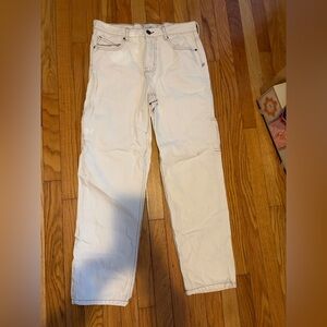 BDG straight carpenter Jean